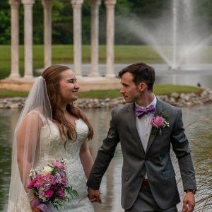 Meet your Posher, Jenna